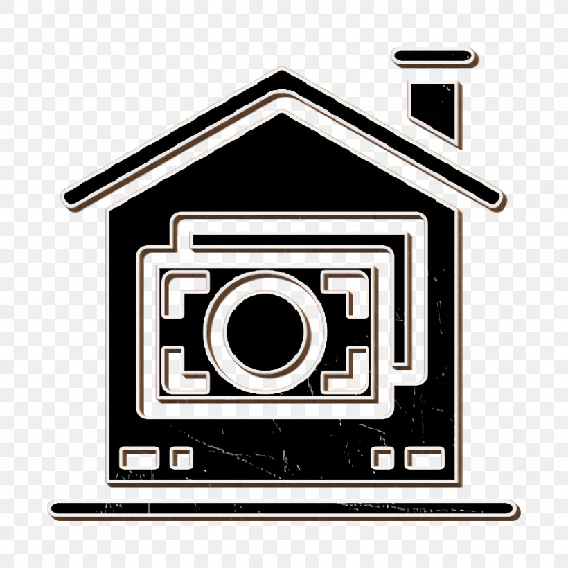 Home Icon Money Icon Loan Icon, PNG, 1084x1084px, Home Icon, Camera, House, Loan Icon, Logo Download Free