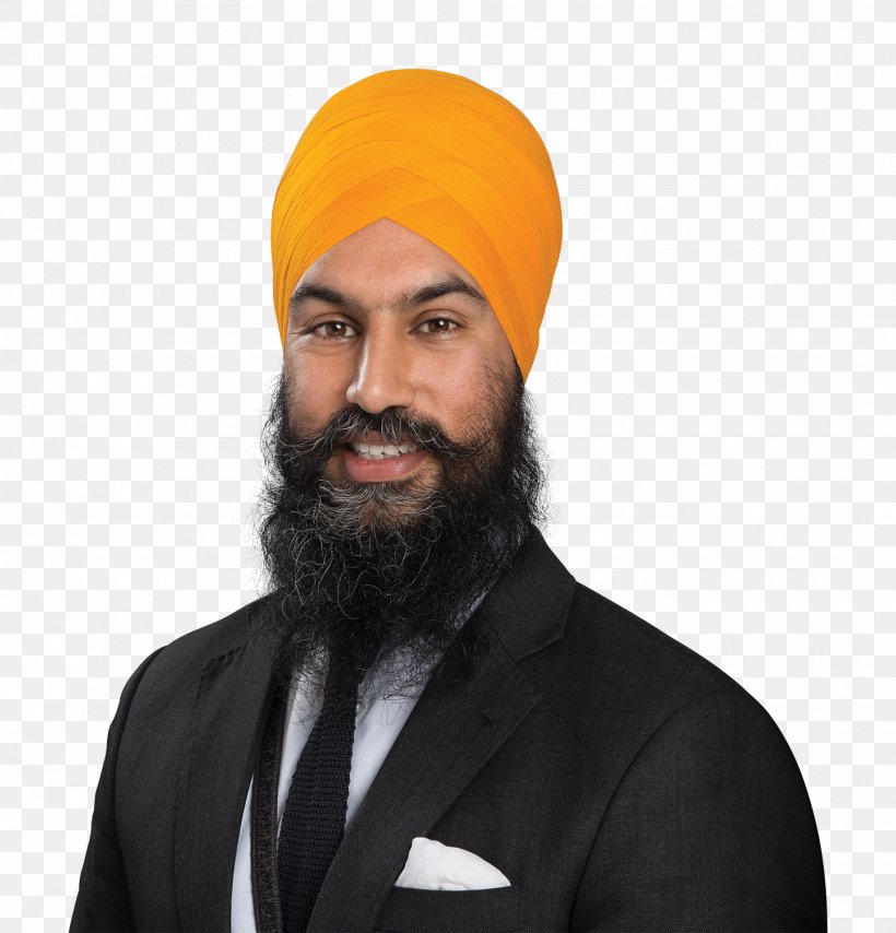 Jagmeet Singh Brampton East New Democratic Party Hamilton Mountain Dastar, PNG, 1440x1500px, New Democratic Party, Beard, Brampton, Dastar, Electoral District Download Free