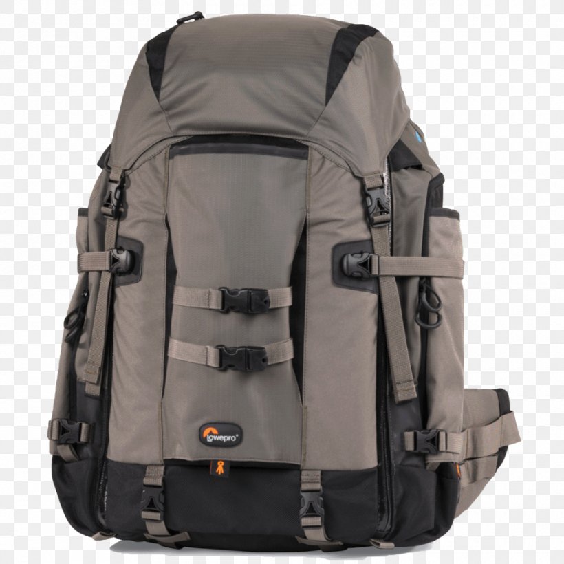 Lowepro Pro Trekker 400 AW Camera Backpack (Mica/Black) Pro Trekker AW Camera Backpack From Lowepro Photography, PNG, 960x960px, Lowepro, Backpack, Backpacking, Bag, Camera Download Free