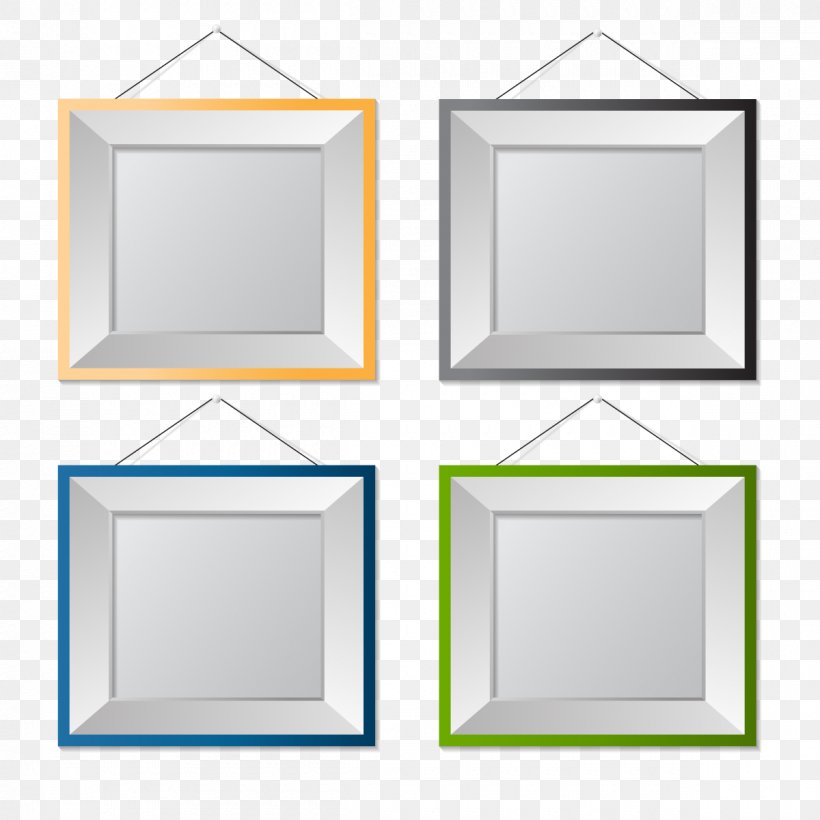 Picture Frame Euclidean Vector Photography, PNG, 1200x1200px, Picture Frame, Digital Photo Frame, Film Frame, Photography, Rectangle Download Free