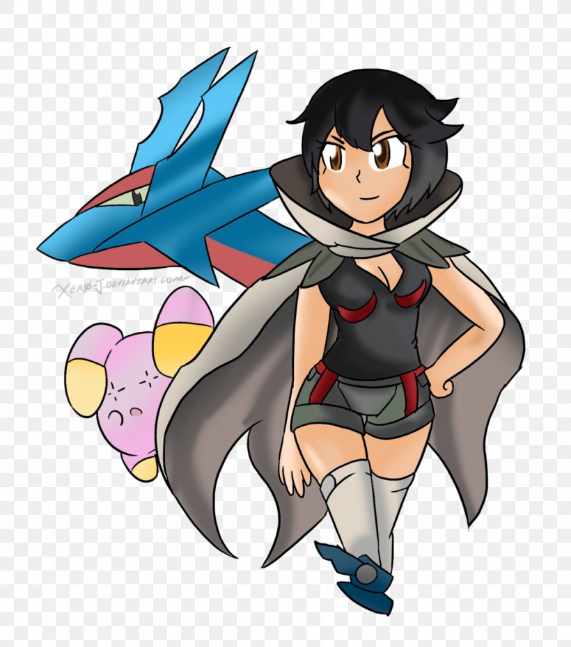 Pokémon Omega Ruby And Alpha Sapphire Pokémon Ruby And Sapphire Salamence Pokémon Trainer, PNG, 1024x1162px, Watercolor, Cartoon, Flower, Frame, Heart Download Free
