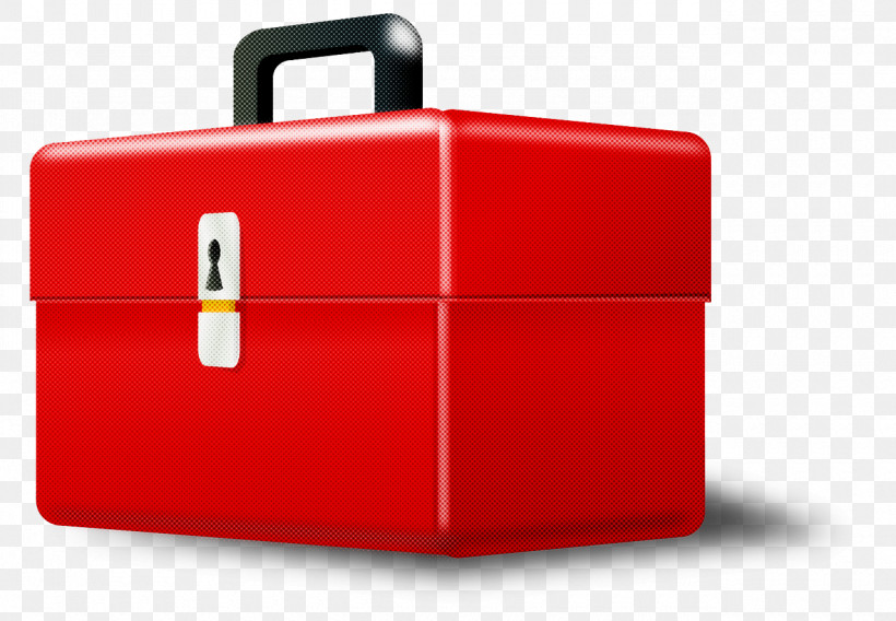 Red Suitcase Bag Rectangle Baggage, PNG, 1280x887px, Red, Bag, Baggage, Briefcase, Luggage And Bags Download Free