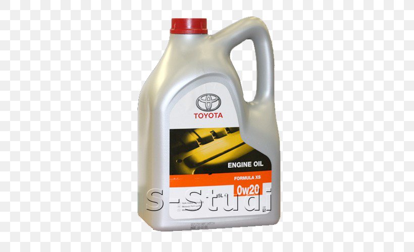 Toyota Land Cruiser Prado Motor Oil Synthetic Oil, PNG, 500x500px, Toyota, Automatic Transmission Fluid, Automotive Fluid, Car, Dexron Download Free