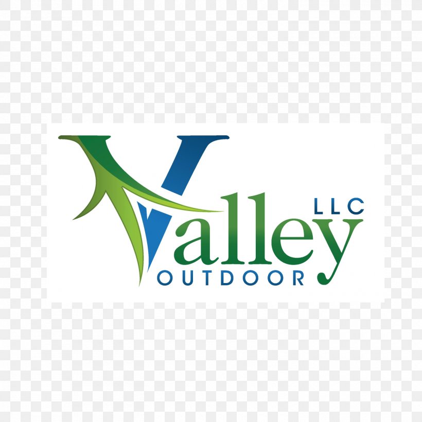 Valley Outdoor LLC Logo Brand, PNG, 1500x1500px, Logo, Area, Backyard, Brand, Landscape Download Free