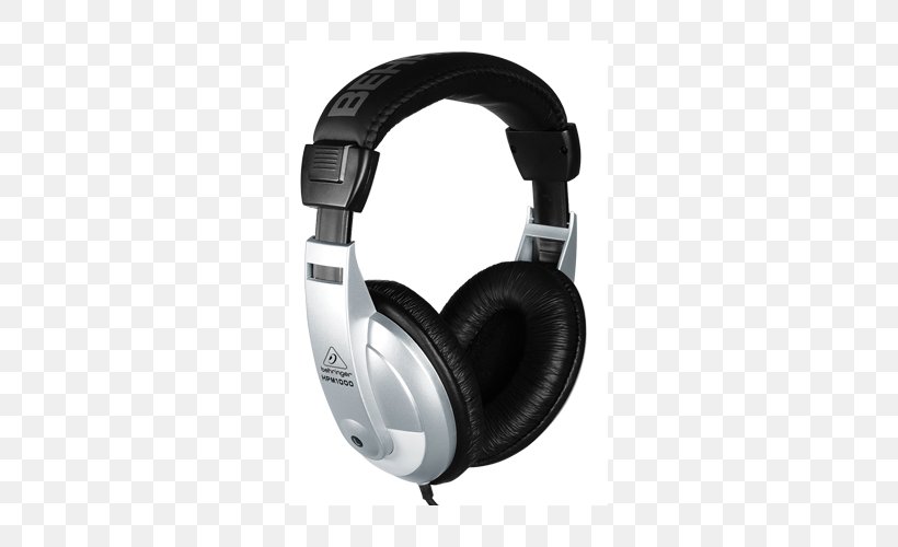 BEHRINGER HPM1000 Headphones Audio BEHRINGER HPS3000, PNG, 500x500px, Behringer Hpm1000, Audio, Audio Equipment, Behringer, Behringer Hps3000 Download Free