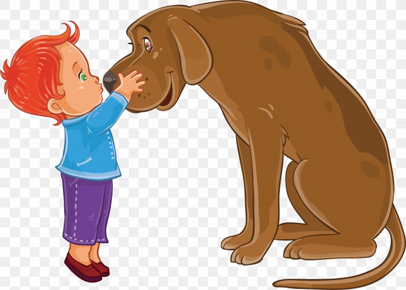 Bloodhound Drawing Hug Illustration, PNG, 4334x3107px, Watercolor, Cartoon, Flower, Frame, Heart Download Free