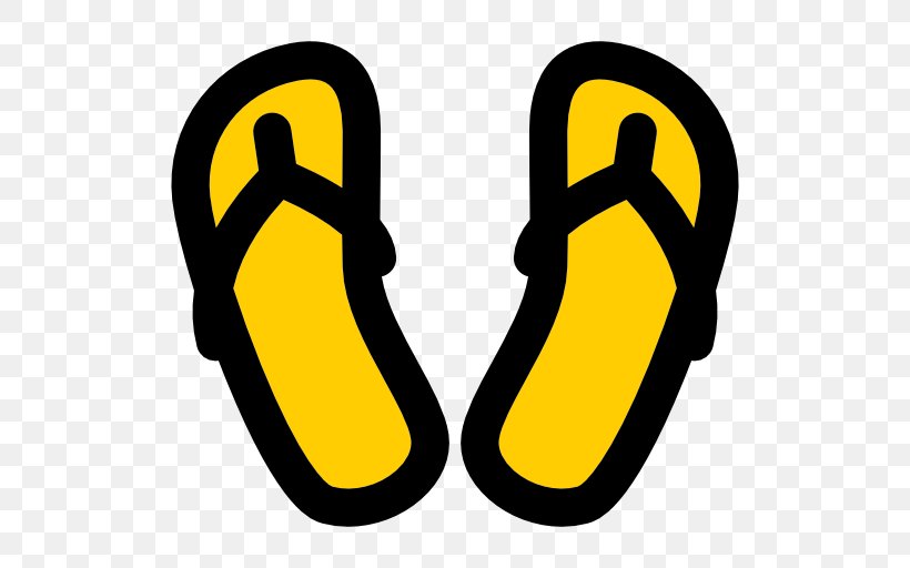 Symbol Area Shoe, PNG, 512x512px, Flipflops, Area, Havaianas, Sandal, Shoe Download Free