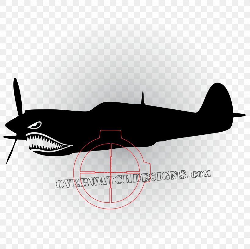 Curtiss P-40 Warhawk Shark Decal Sticker Aircraft, PNG, 2401x2393px, Curtiss P40 Warhawk, Air Travel, Aircraft, Airplane, Aviation Download Free