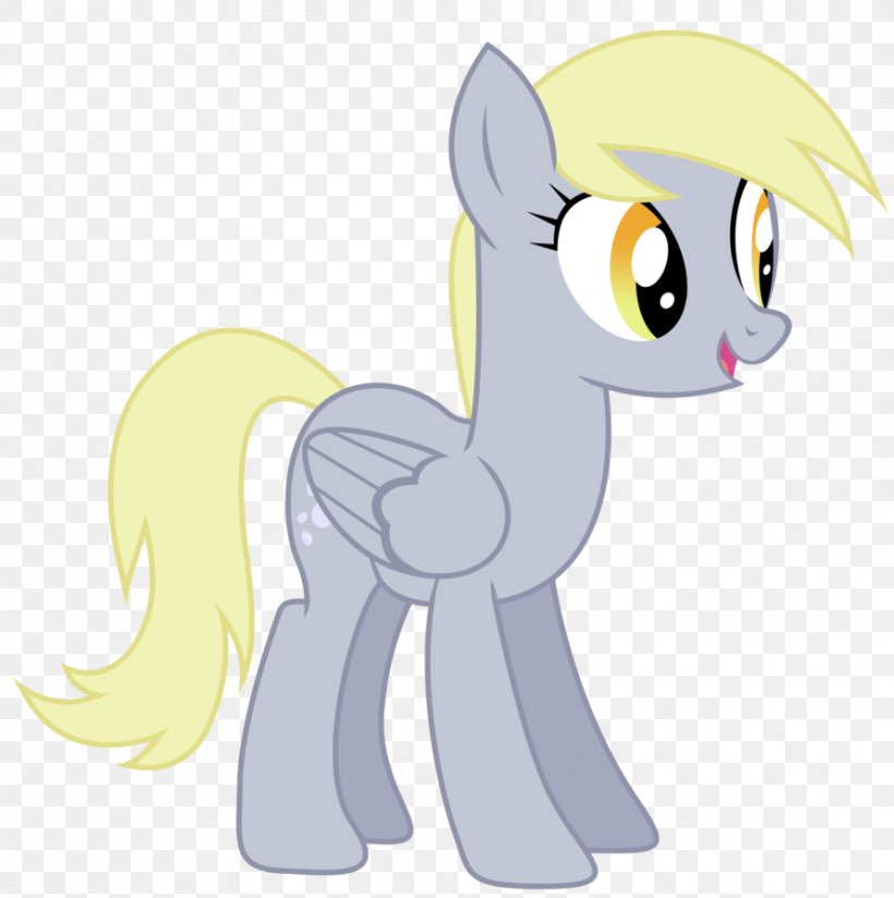 Derpy Hooves Ponytail Rainbow Dash Pinkie Pie, PNG, 891x896px, Watercolor, Cartoon, Flower, Frame, Heart Download Free