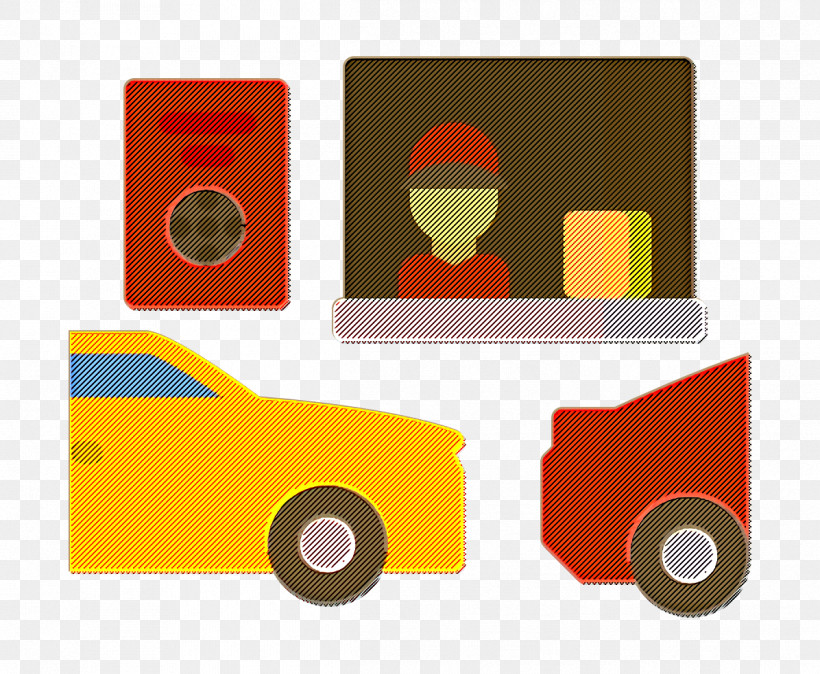 Drive Thru Icon Car Icon Fast Food Icon, PNG, 1196x984px, Drive Thru Icon, Angle, Car Icon, Fast Food Icon, Meter Download Free