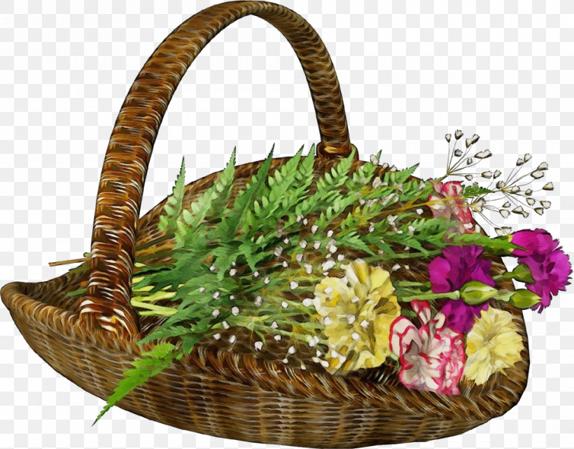 Floral Design, PNG, 1000x784px, Flower Bouquet Basket, Bag, Basket, Floral Design, Floristry Download Free