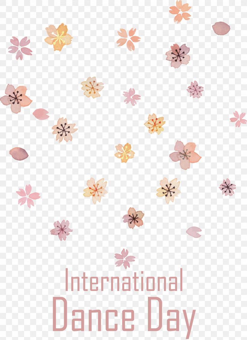 International Dance Day Dance Day, PNG, 2176x2999px, International Dance Day, Floral Design, Geometry, Line, Long Buckby Download Free