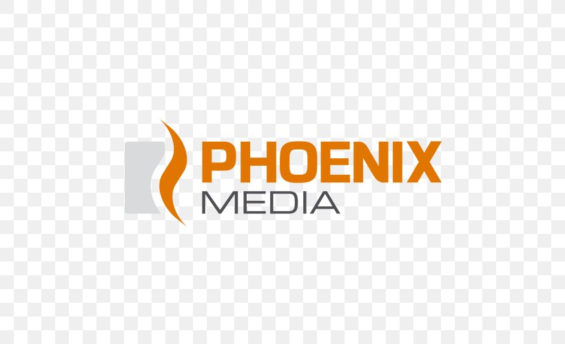 Phoenix Media GmbH Logo Brand Font Product, PNG, 500x500px, Logo, Brand, Orange, Orange Sa, Text Download Free