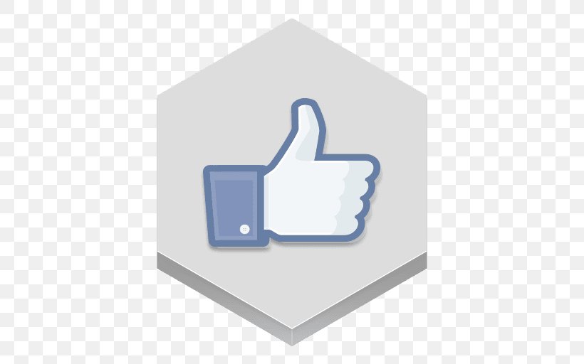 Social Media Like Button Facebook, Inc., PNG, 512x512px, Social Media, Android, Blue, Brand, Facebook Download Free