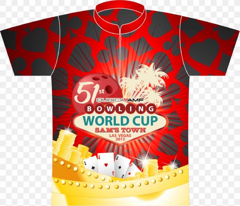 T-shirt QubicaAMF Bowling World Cup Ebonite International, Inc. Europe Logo Infusion, PNG, 1100x945px, Tshirt, American Machine And Foundry, Bowling, Brand, Ebonite International Inc Download Free