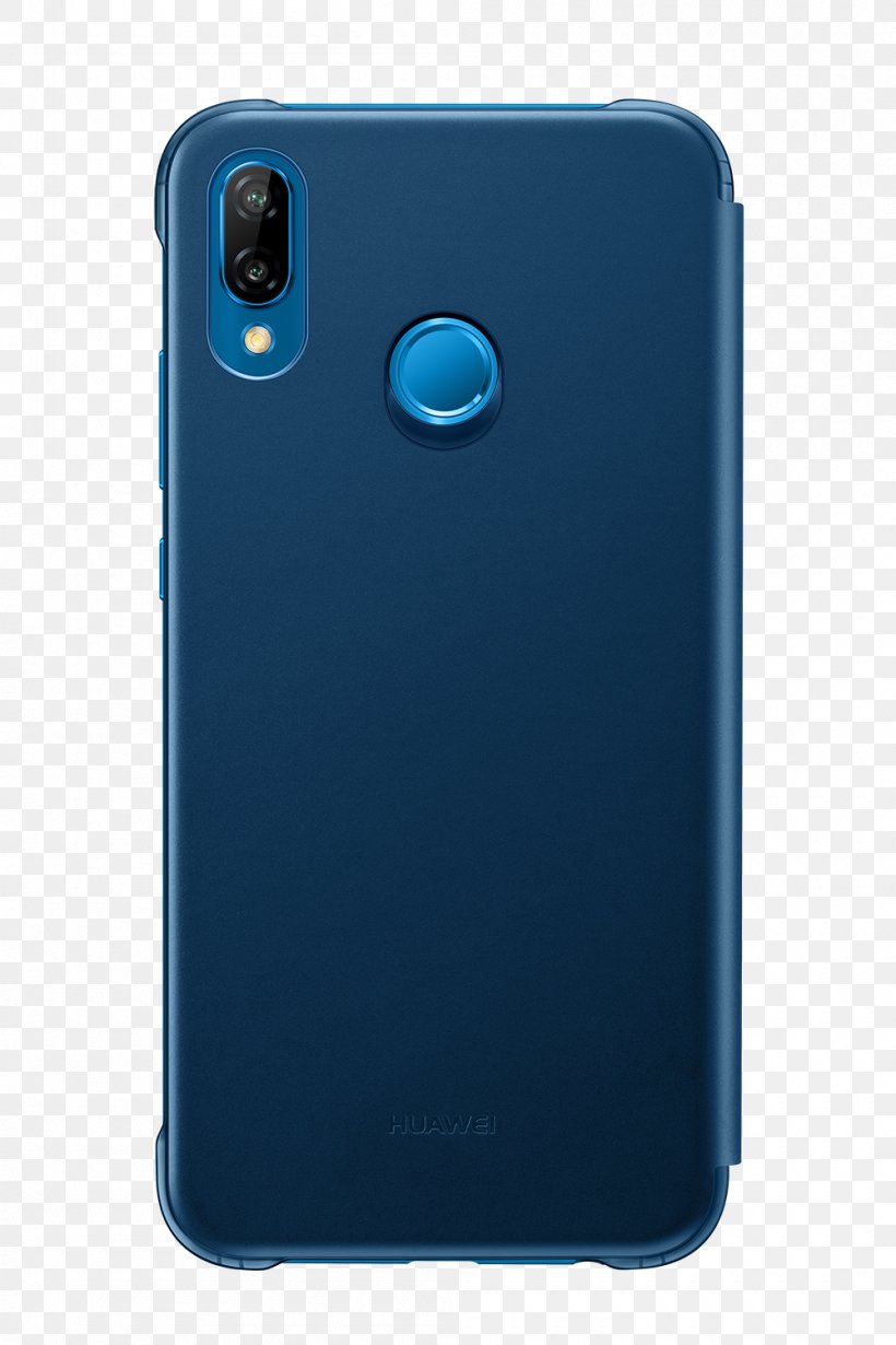 Telephone Huawei P20 华为 Computer Case, PNG, 1000x1500px, Telephone, Accessoire, Album Cover, Bleu, Blue Download Free