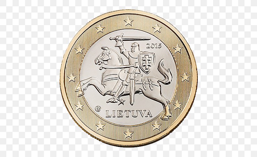 2 Euro Coin 2 Euro Commemorative Coins Euro Coins, PNG, 500x500px, 1 Euro Coin, 2 Euro Coin, 2 Euro Commemorative Coins, Banknote, Coin Download Free