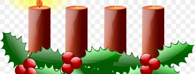 Advent Sunday Advent Wreath Christmas Clip Art, PNG, 845x321px, Advent Sunday, Advent, Advent Calendars, Advent Candle, Advent Wreath Download Free