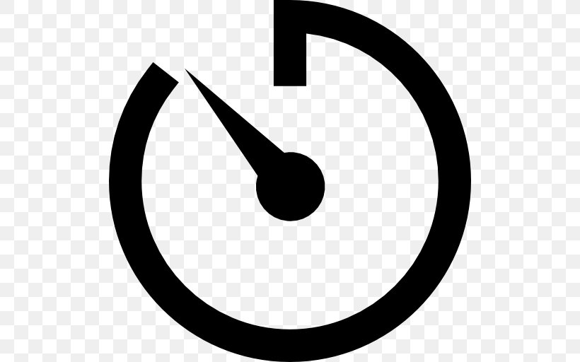 Alarm Clocks Timer Clip Art, PNG, 512x512px, Clock, Alarm Clocks, Artwork, Black And White, Brand Download Free