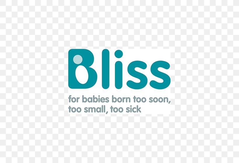 Bliss Charitable Organization Preterm Birth Infant Fundraising, PNG, 560x560px, Bliss, Aqua, Area, Birth, Brand Download Free