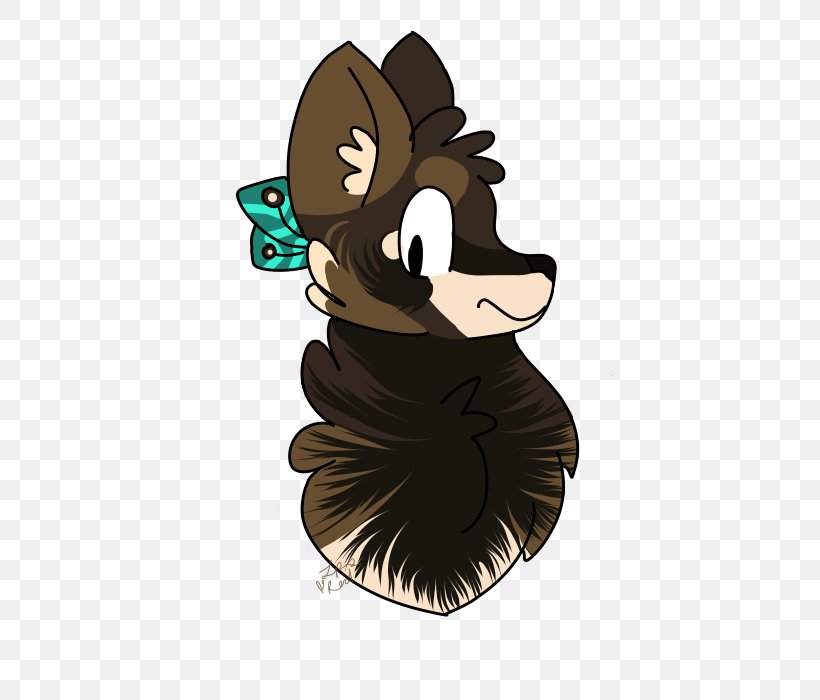 Dog Canidae Mammal Clip Art, PNG, 500x700px, Dog, Bear, Canidae, Carnivoran, Cartoon Download Free