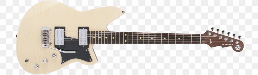 Electric Guitar Reverend Musical Instruments Flame Maple Fingerboard, PNG, 1880x550px, Electric Guitar, Acoustic Electric Guitar, Acousticelectric Guitar, Baritone Guitar, Bass Guitar Download Free