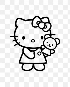 Hello Kitty Hello! Desktop Wallpaper, PNG, 1435x1600px, Hello Kitty ...