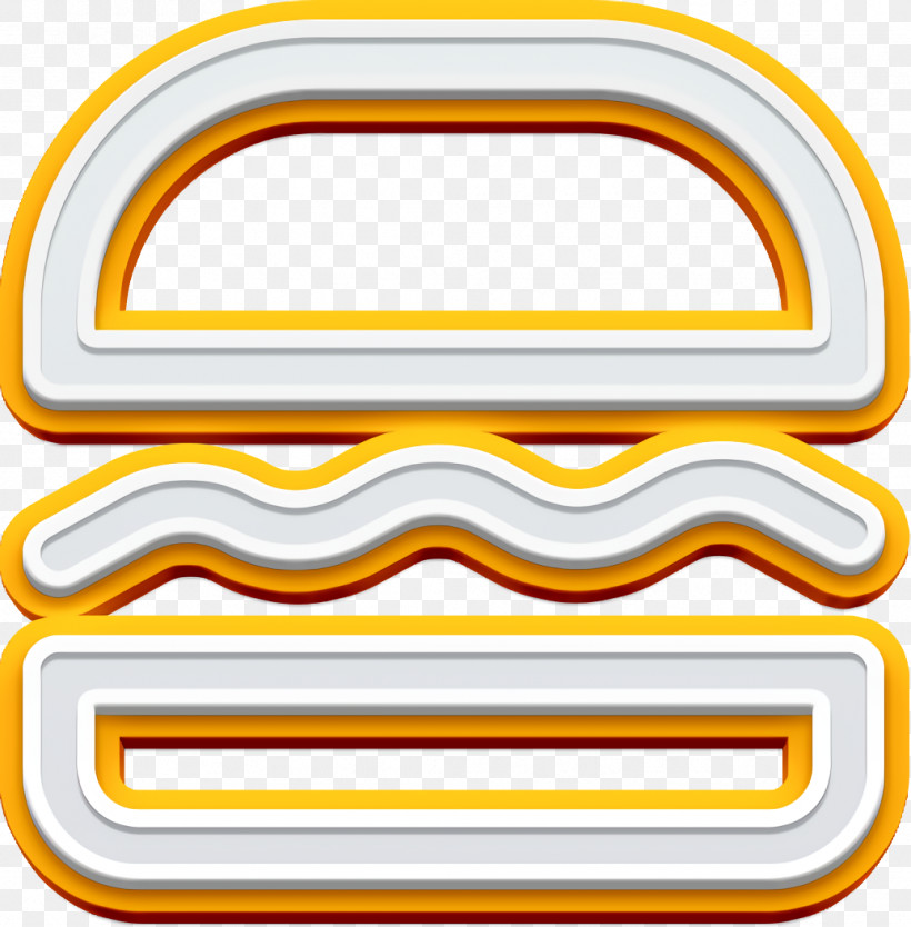 Hotel Elements Icon Burger Icon, PNG, 1036x1054px, Burger Icon, Geometry, Line, Mathematics, Meter Download Free