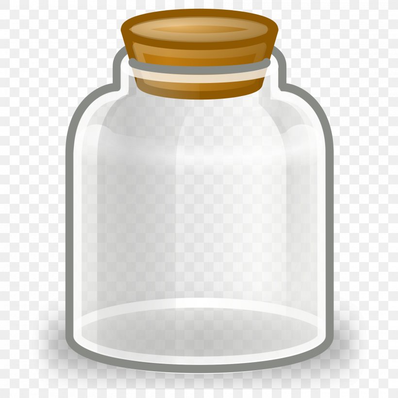 Jar, PNG, 2000x2000px, Jar, Bottle, Computer Software, Drinkware, Food Storage Containers Download Free
