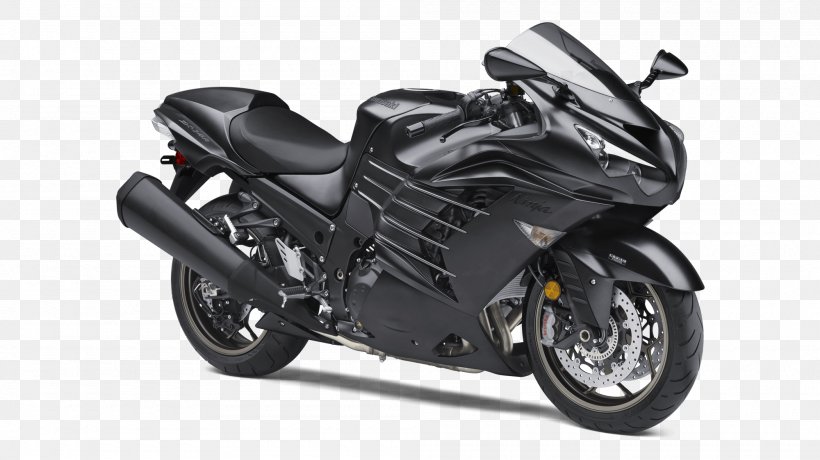 Kawasaki Ninja ZX-14 Kawasaki Motorcycles Kawasaki Heavy Industries, PNG, 2000x1123px, Kawasaki Ninja Zx14, Antilock Braking System, Automotive Exhaust, Automotive Exterior, Automotive Lighting Download Free