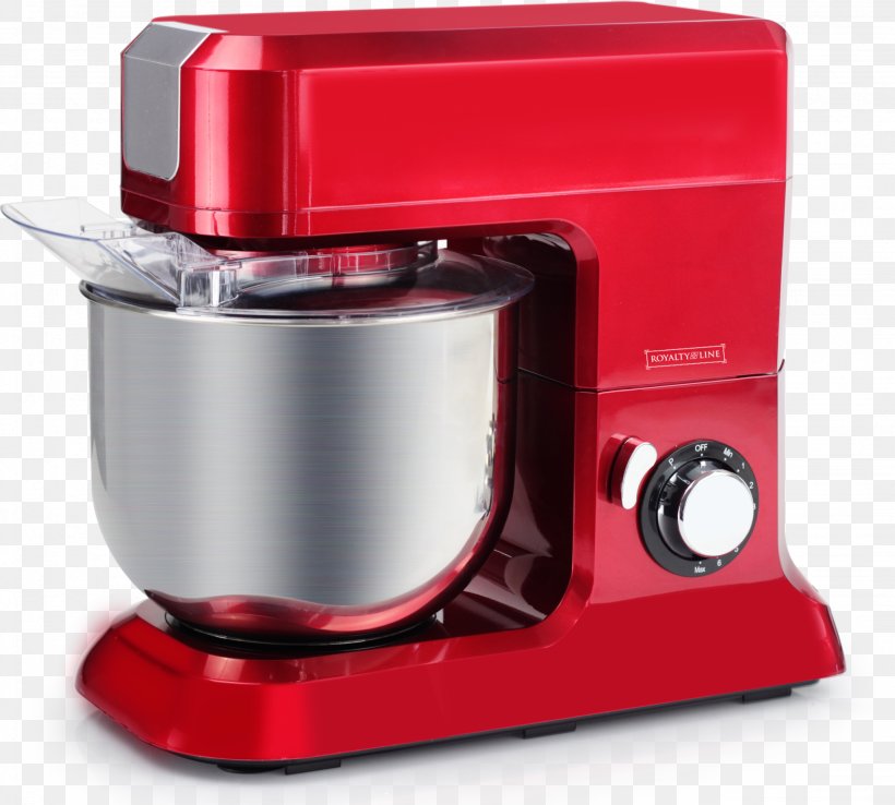 Mixer Food Processor Blender Dough, PNG, 2048x1844px, Mixer, Batter, Blender, Coffeemaker, Color Download Free