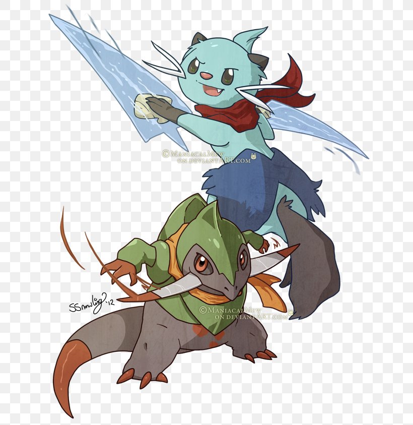 Pokémon Mystery Dungeon: Blue Rescue Team And Red Rescue Team Pokémon Mystery Dungeon: Explorers Of Darkness/Time Pokémon Super Mystery Dungeon Pokémon Sun And Moon, PNG, 672x843px, Watercolor, Cartoon, Flower, Frame, Heart Download Free