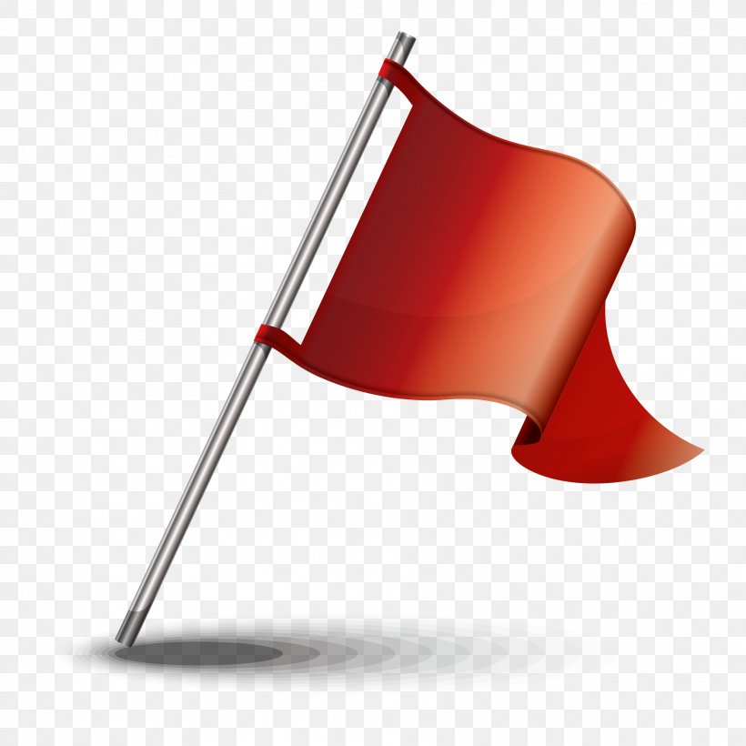Red Flag Red Flag, PNG, 1875x1875px, Flag, Red, Red Flag Download Free