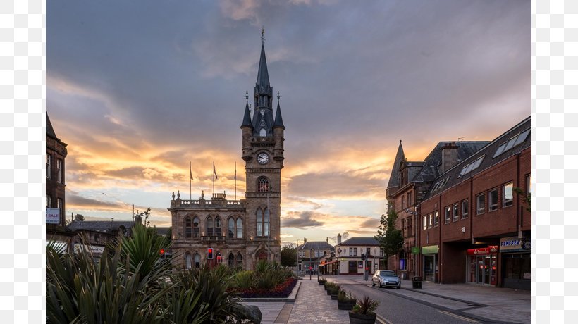 Renfrewshire Building Slate Renfrew Town Hall And Museum House, PNG, 809x460px, Renfrewshire, Architectural Engineering, Architecture, Building, City Download Free