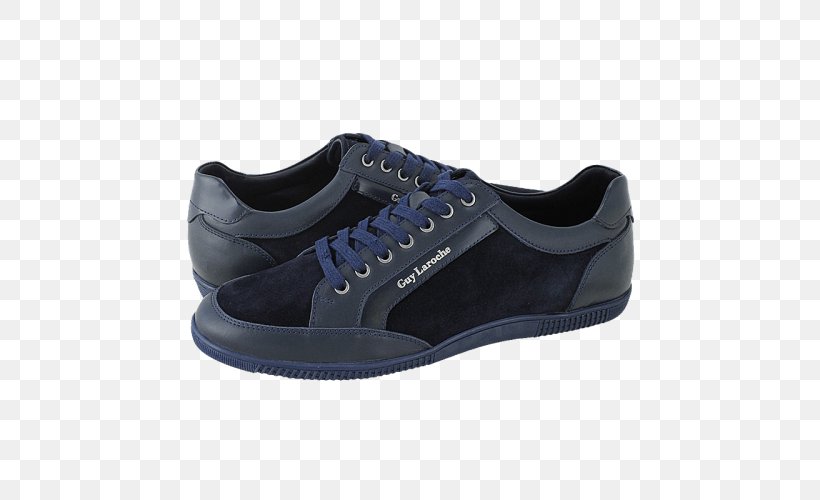 Sneakers Skate Shoe Footwear Sportswear, PNG, 500x500px, Sneakers, Athletic Shoe, Black, Blue, Clothing Download Free