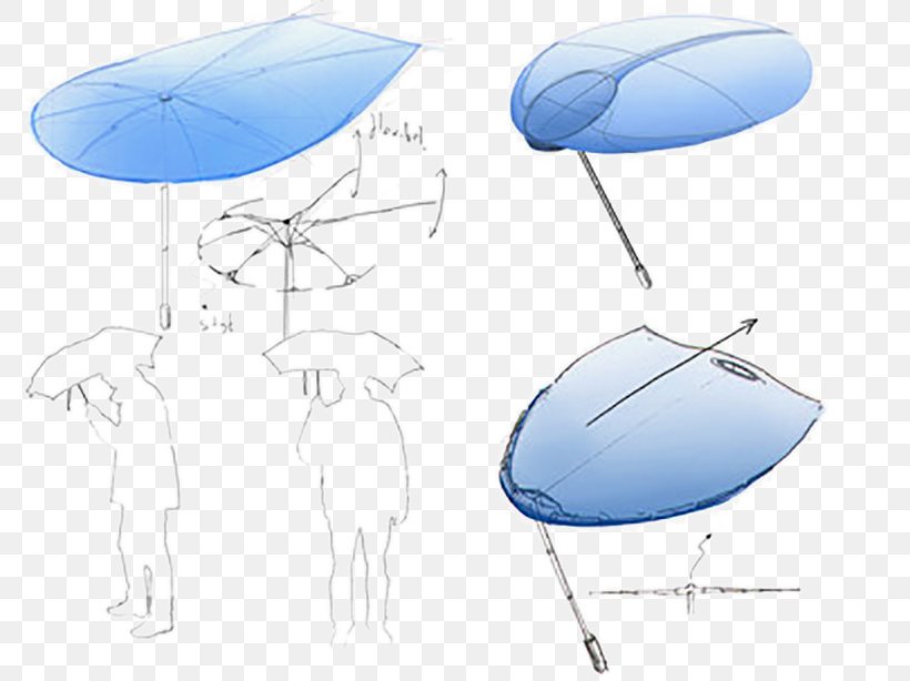 Umbrella Future Industrial Design, PNG, 800x614px, Umbrella, Cartoon, Engineering, Fashion Accessory, Future Download Free