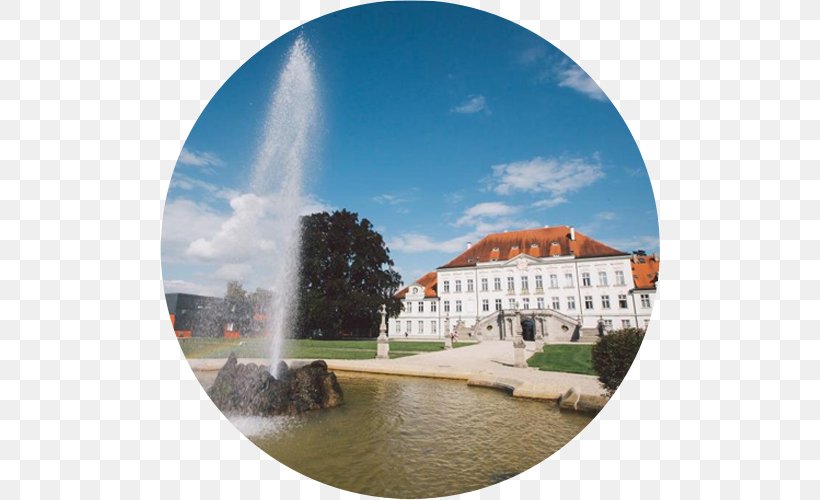 Bavarian International School Schloss Haimhausen Education, PNG, 500x500px, Bavarian International School, Bavaria, Education, Germany, Haimhausen Download Free