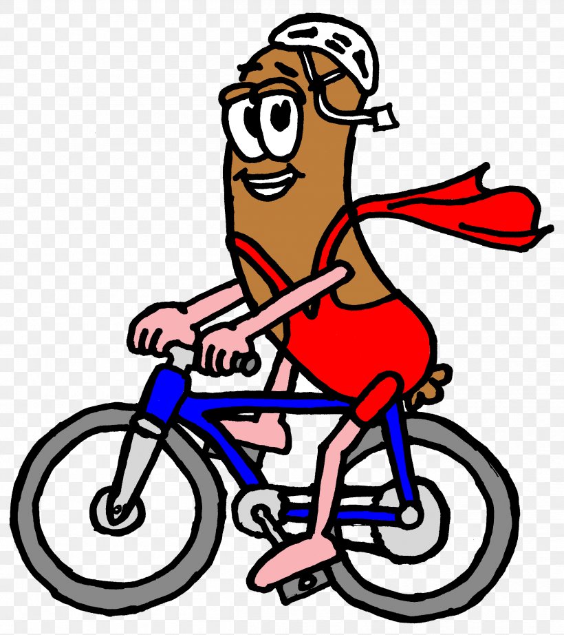 Bicycle Frames Cycling Sausage Motorcycle, PNG, 2508x2821px, Bicycle Frames, Artwork, Behavior, Bicycle, Bicycle Accessory Download Free