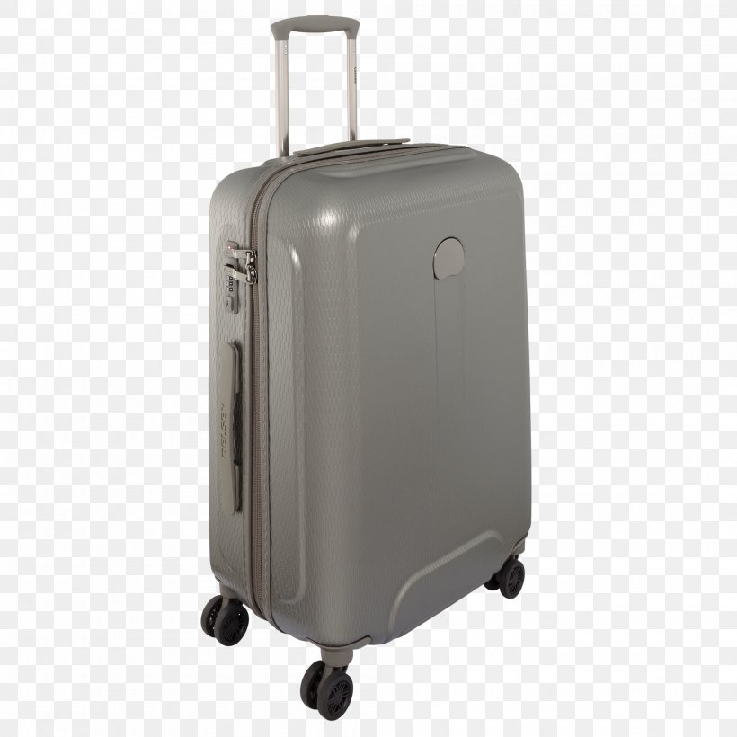 Delsey Suitcase Baggage Trolley Travel, PNG, 2000x2000px, Delsey, Bag, Baggage, Baggage Cart, Cabin Download Free
