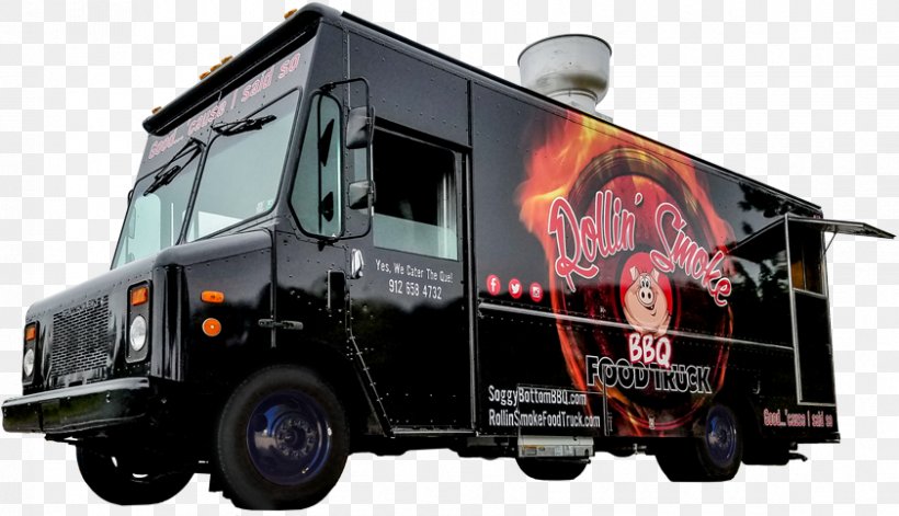 Food Truck Commercial Vehicle Car Barbecue Van, PNG, 841x484px, Food Truck, Automotive Exterior, Barbecue, Brand, Car Download Free