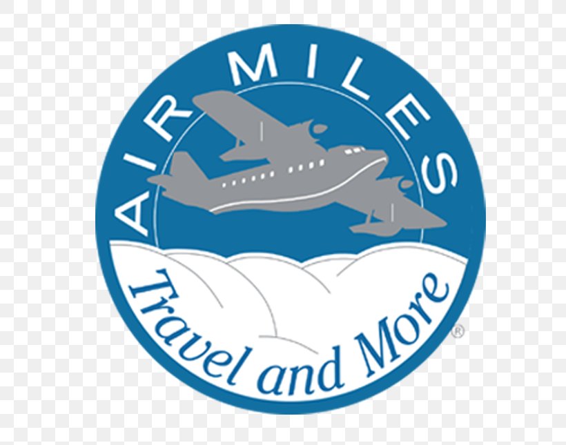 Logo Air Miles Student Price Card, PNG, 645x645px, Logo, Aimia, Air Miles, Area, Blue Download Free