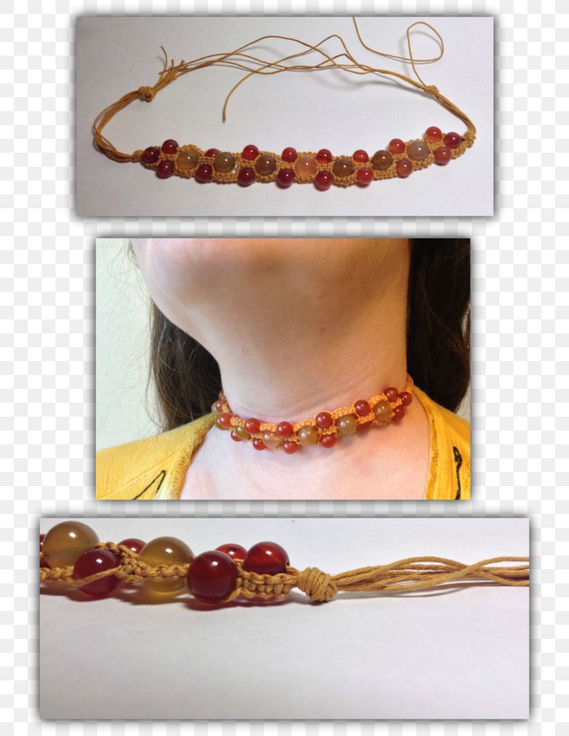 Necklace Amber Bead Bracelet, PNG, 754x1060px, Necklace, Amber, Bead, Bracelet, Fashion Accessory Download Free