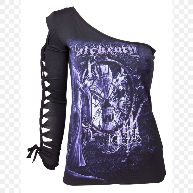 T-shirt Sleeve Top Clothing Alchemy Gothic, PNG, 1024x1024px, Tshirt, Alchemy Gothic, Barganha, Clothing, Girly Girl Download Free
