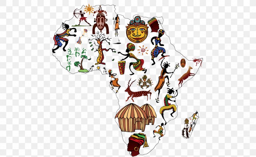 Africa Cartoon Map, PNG, 1648x1015px, Watercolor, Cartoon, Flower, Frame, Heart Download Free