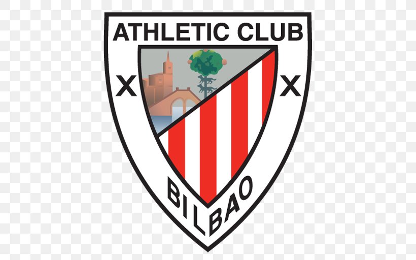 Athletic Bilbao La Liga Atlético Madrid Real Madrid C.F. Athletic Club, PNG, 512x512px, Athletic Bilbao, Area, Athletic Club, Atletico Madrid, Bilbao Download Free