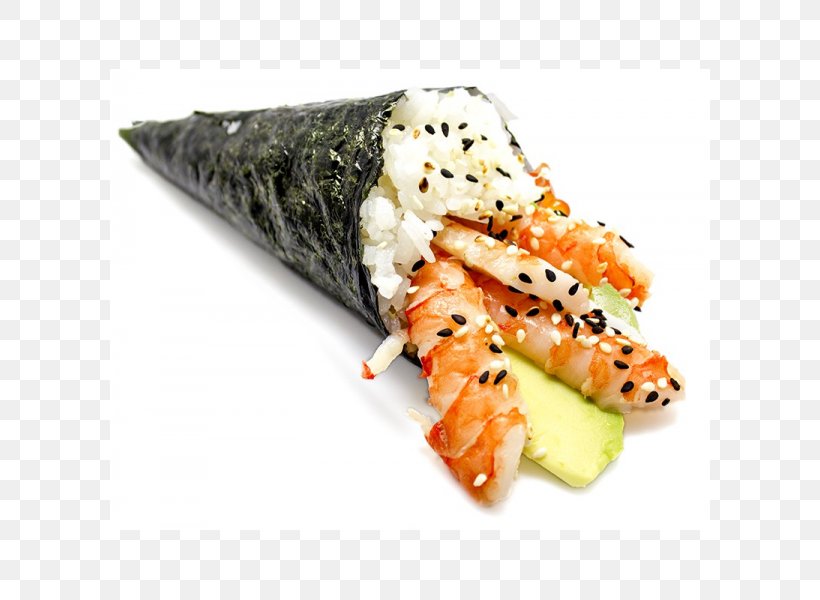 California Roll Onigiri Gimbap Sushi Sashimi, PNG, 600x600px, California Roll, Asian Food, Avocado, Comfort Food, Cuisine Download Free