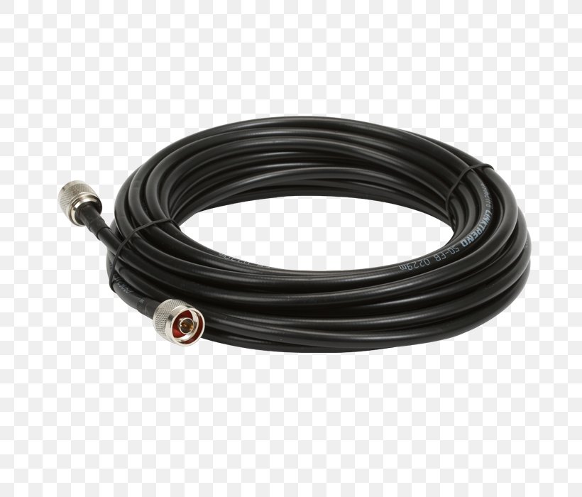 Coaxial Cable Cellular Repeater Electrical Cable Cable Television, PNG, 700x700px, Coaxial Cable, Aerials, Bnc Connector, Cable, Cable Television Download Free