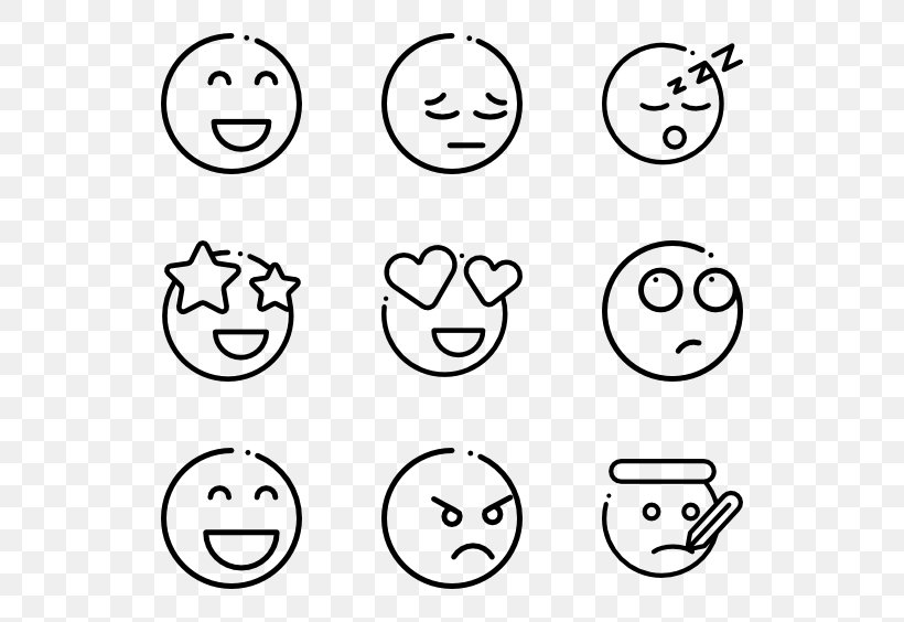 Emoticon Desktop Wallpaper Online Chat, PNG, 600x564px, Emoticon, Black And White, Customer Service, Emotion, Face Download Free