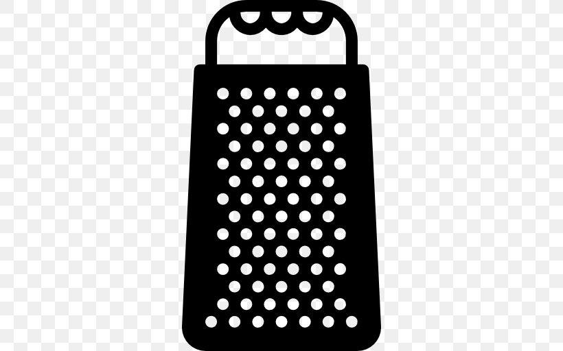 Grater, PNG, 512x512px, Grater, Black, Black And White, Cheese, Food Download Free
