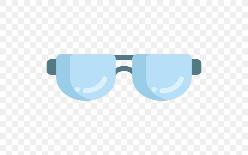 Goggles Sunglasses, PNG, 512x512px, Goggles, Aqua, Azure, Blue, Eyewear Download Free